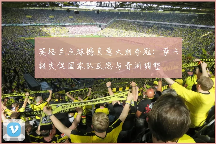 英格兰点球憾负意大利夺冠：萨卡错失促国家队反思与青训调整